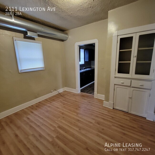Photo - 2111 Lexington Ave Apartment