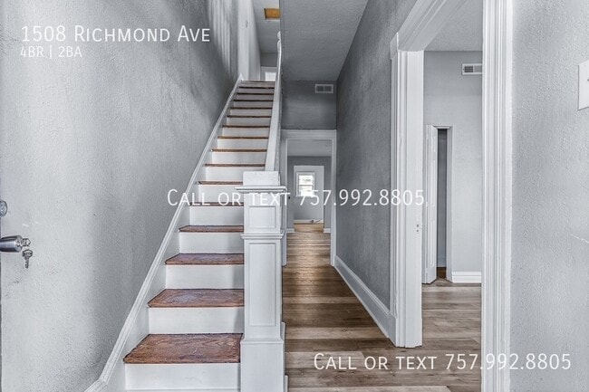 Photo - 1508 Richmond Ave