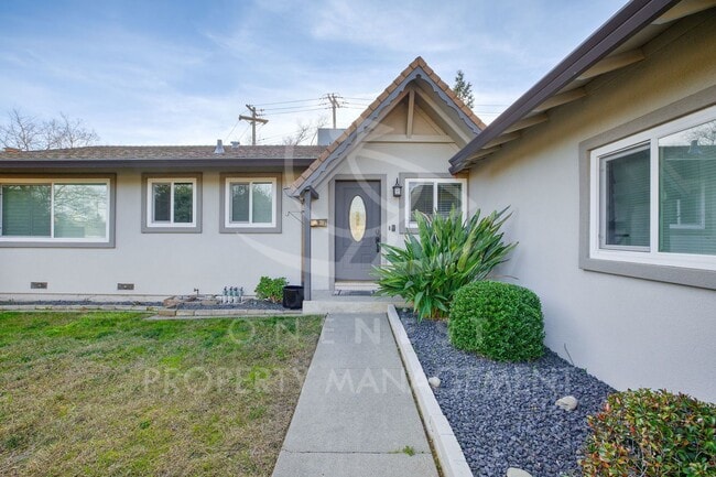 Photo - Updated 3-Bedroom Home in Foothill Farms