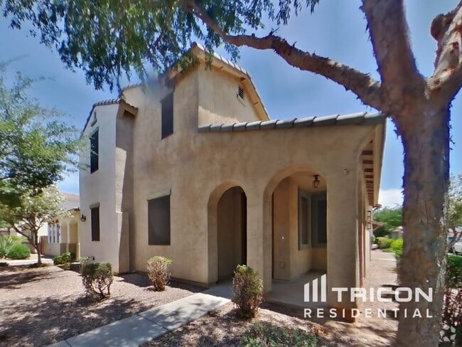 Building Photo - 4360 E Carla Vista Dr Rental