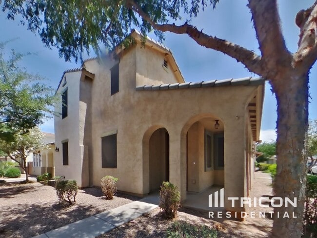 Photo - 4360 E Carla Vista Dr House