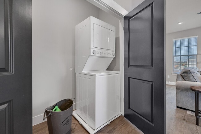 Quarteridge Laundry