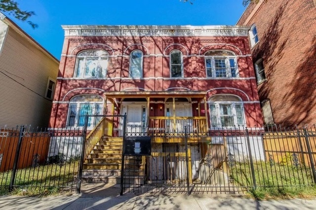 Building Photo - 146 W 66th St Unit 2W Rental