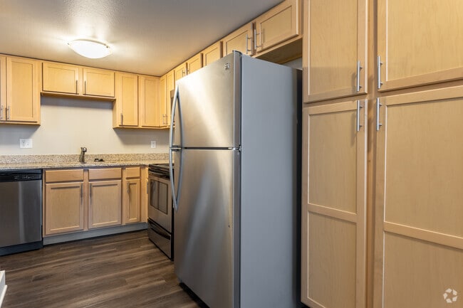 1BR,1BA,688SF - St.Joseph