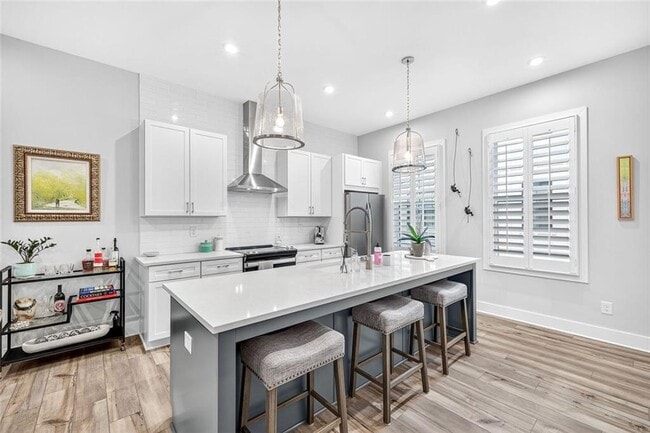 Photo - 4465 Dalston Dr
