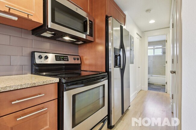 Photo - Charming 1BR Condo in West Wash Park.