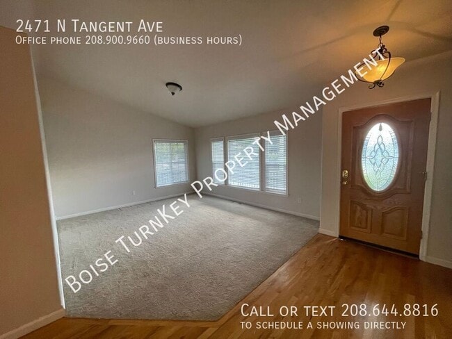 Photo - 2471 N Tangent Ave