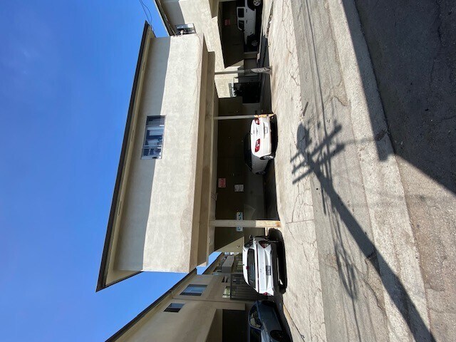 2040 S. Bedford St.