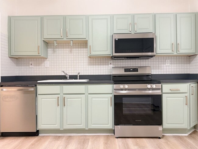 Photo - 313-313 NW Martin Luther King Jr Blvd Unit 305