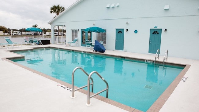 Photo - Three Lakes RV Resort