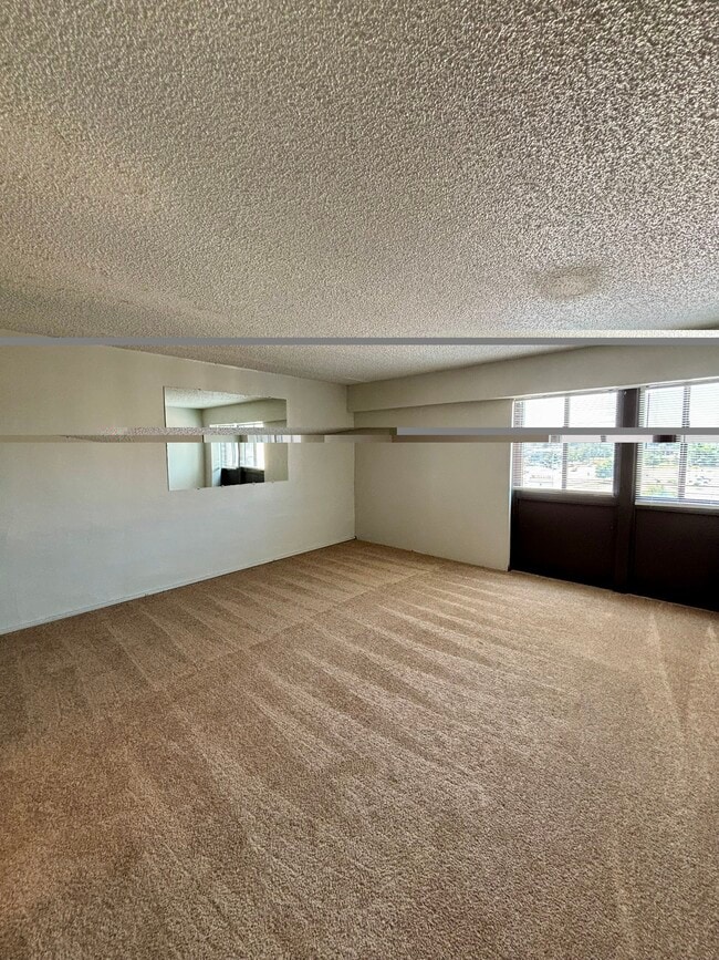 The Triad Apartments