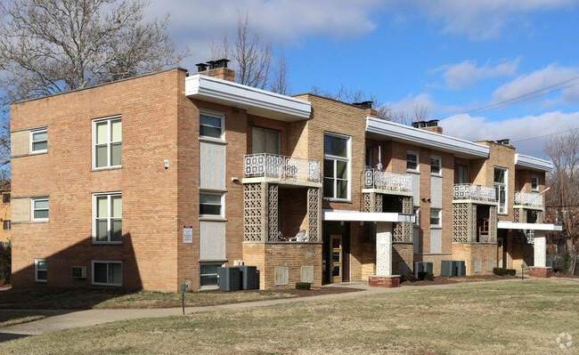 Mears Cove Apartments - Mears Cove Apartments