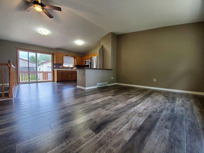 Photo - 4830 24th Ave NW