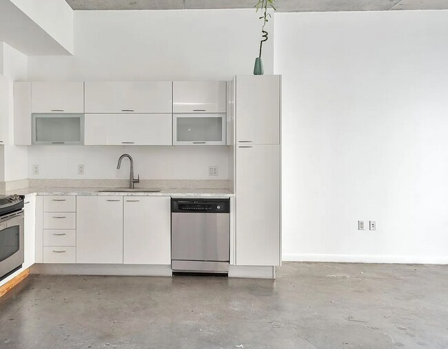 Photo - 133 NE 2nd Ave Unit 508