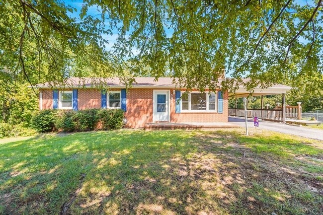 195 Berea Church Rd