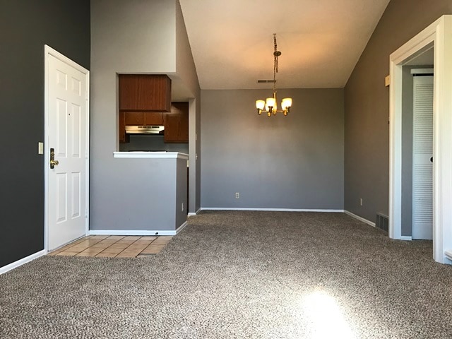 Photo - 840 Tenderfoot Hill Rd Unidad 201