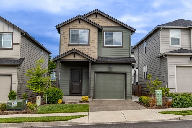 Building Photo - Three bedroom home built in 2021 - With Air Conditioning