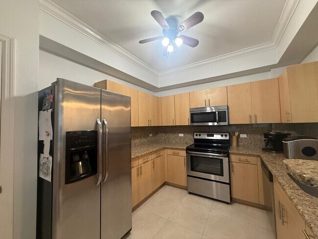 Photo - Modern Flagler Village Living at Sole Fort Lauderdale - SEASONAL RENTAL