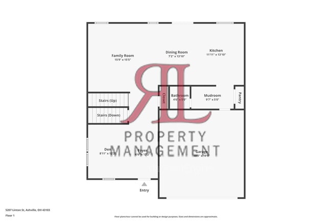 Photo - 5207 Linton St