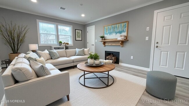 Building Photo - 420 Cross Rd Unit B16