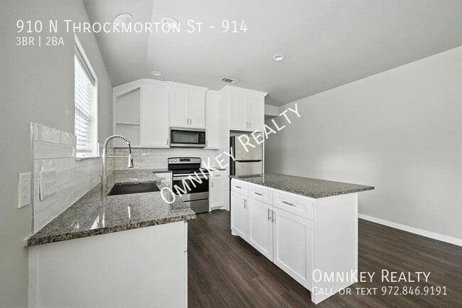 Photo - 910-914 N Throckmorton St Unidad 914