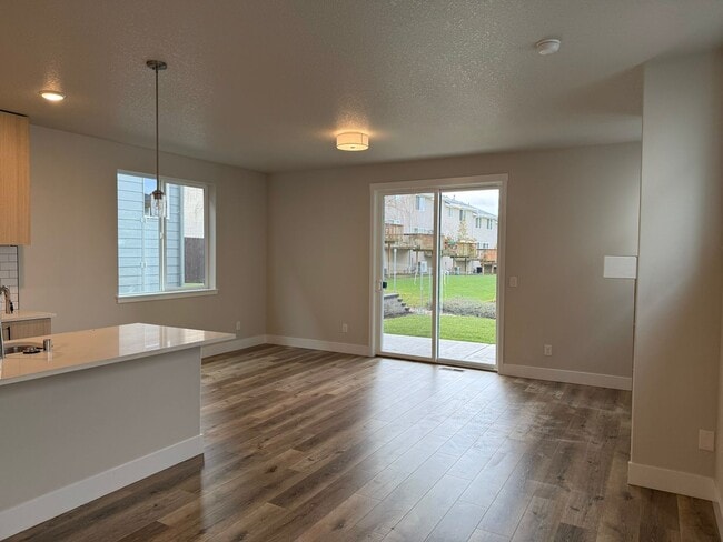 Photo - Beautiful Three Bedroom New Construction Home For Rent