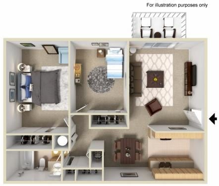 Photo - WESTWOOD VILLAGE