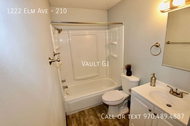 Photo - 1222 Elm Ave Unit 210
