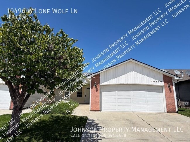 Building Photo - 10496 W Lone Wolf Ln