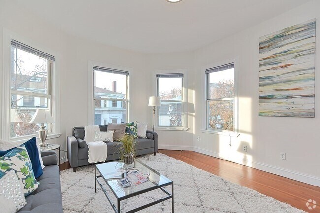 Building Photo - 28 Inman St Unit 5 Rental