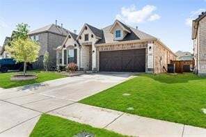 2804 Hackberry Creek Trail