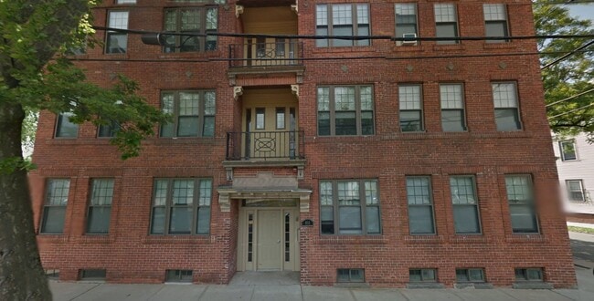Building Photo - 810 Orchard St Unit #810