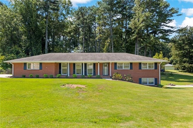 Building Photo - 4083 Cedar Knoll Dr Rental