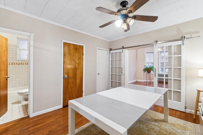 Photo - 223 Dodd St Unit 1