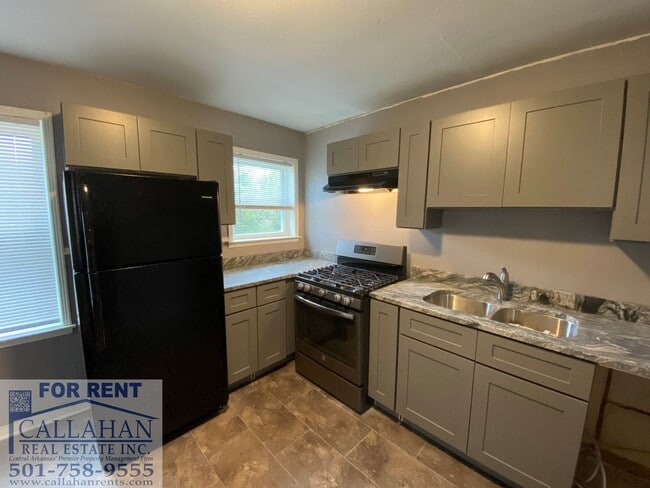 Photo - Park Hill 2 Bedroom