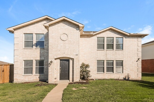 Building Photo - 1446 Stewart Dr Rental