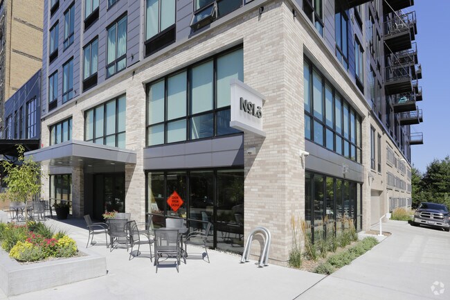 Photo - Solhavn / Soltva / NoLo Flats