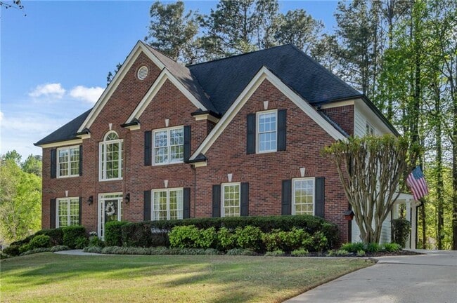 Photo - 7115 Doncaster Ct House