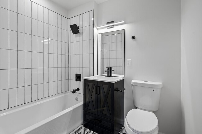 1741 Park Ave Unit 2
