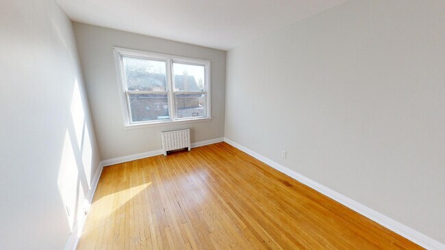 Photo - Garfield Apartments