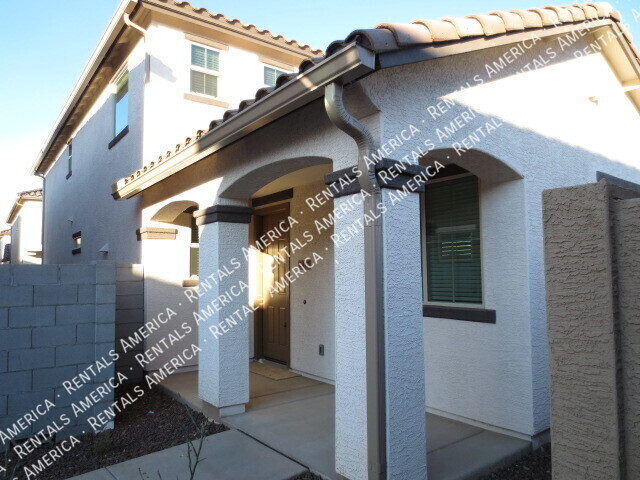 Building Photo - 2417 N 73rd Dr Rental