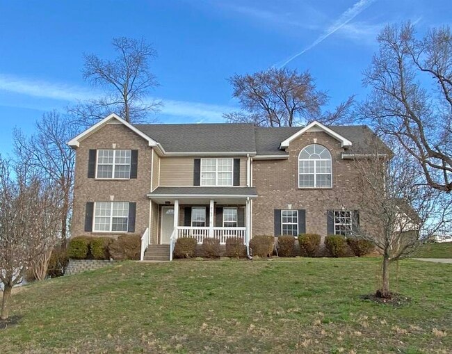 Building Photo - 3147 Holly Point