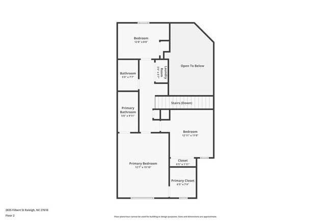 Photo - 2835 Filbert St