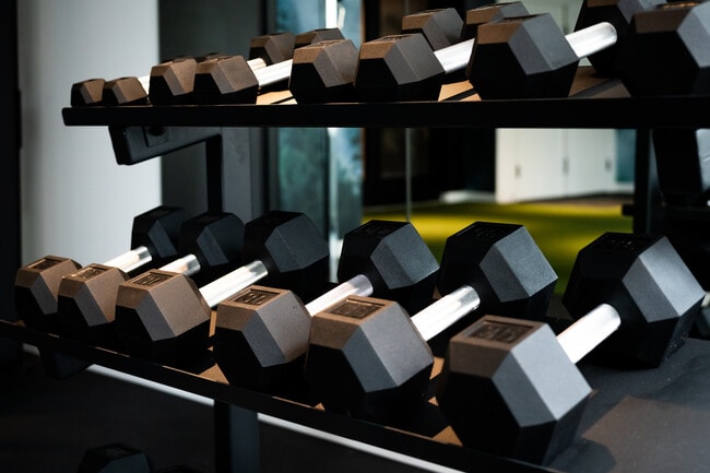 Fitness Studio