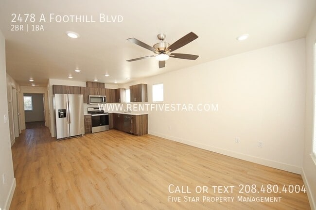 Photo - 2478 Foothill Blvd