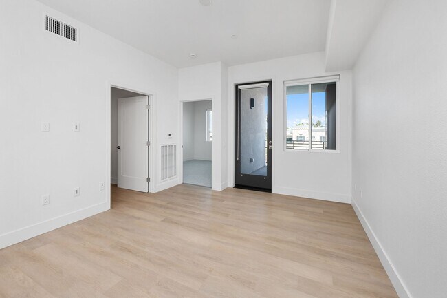 Virano Apartments