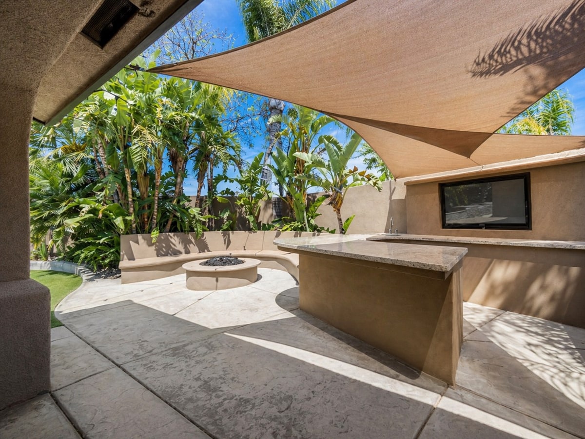 Photo - ?? Your Private Staycation Home with Resort-Style Backyard ??