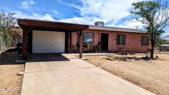 Photo - 3853 E Mainyard Pl