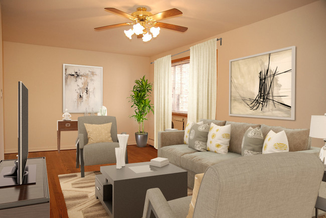 Photo - 417 W. Roscoe