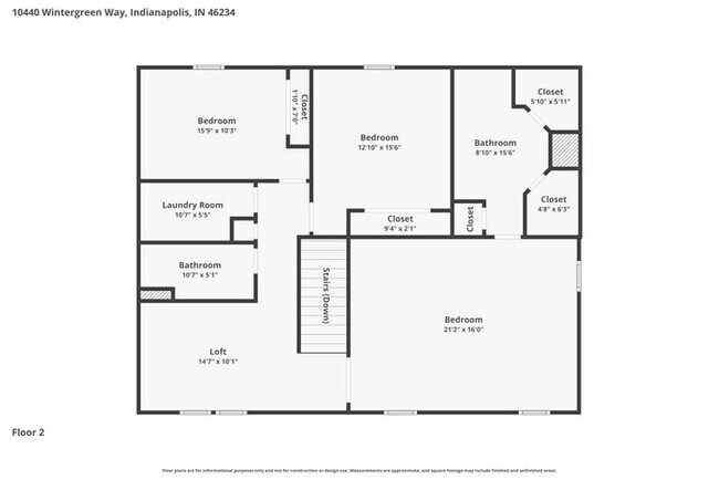 Photo - 10440 Wintergreen Way